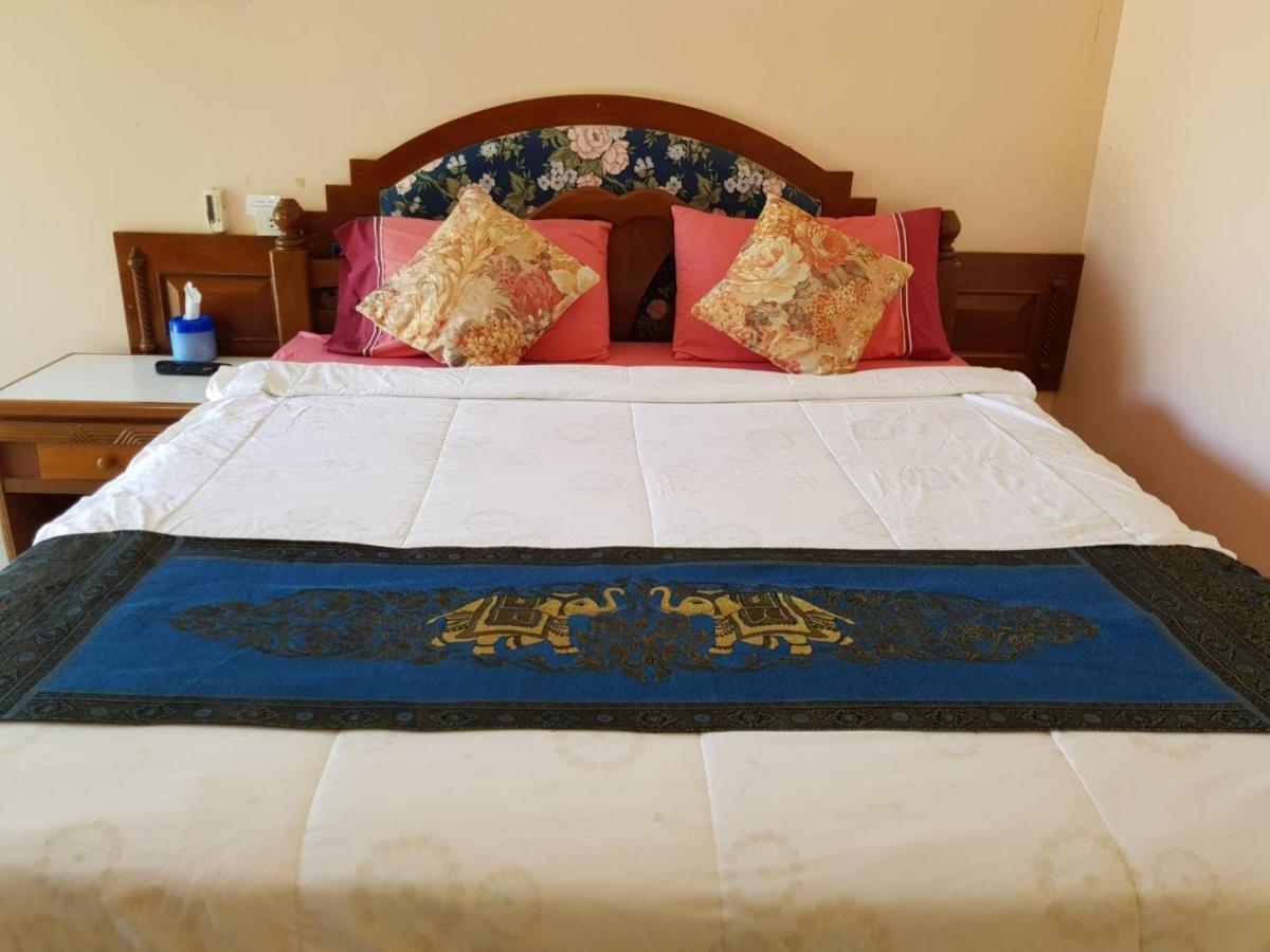 Discovery House Hotel Sha Plus Nai Yang Beach Exterior foto