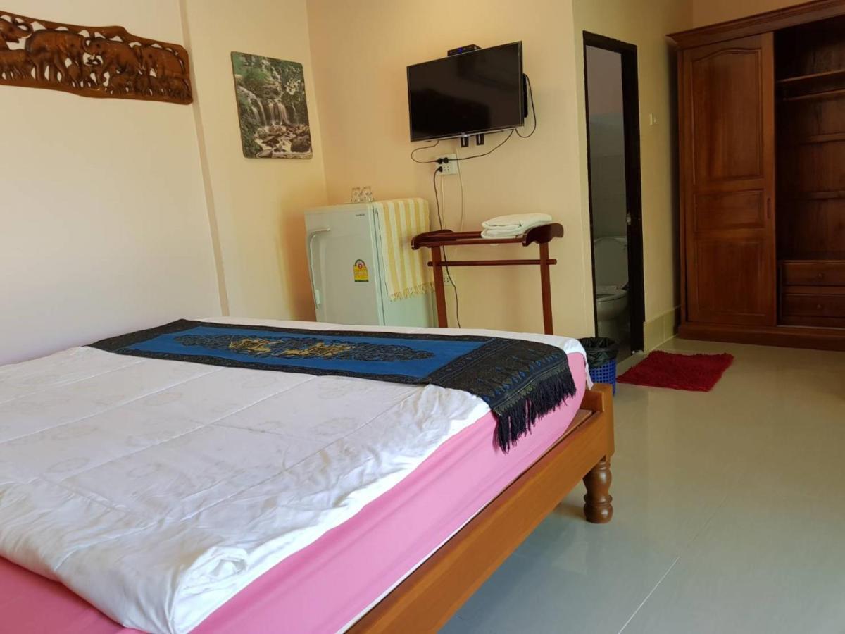 Discovery House Hotel Sha Plus Nai Yang Beach Exterior foto