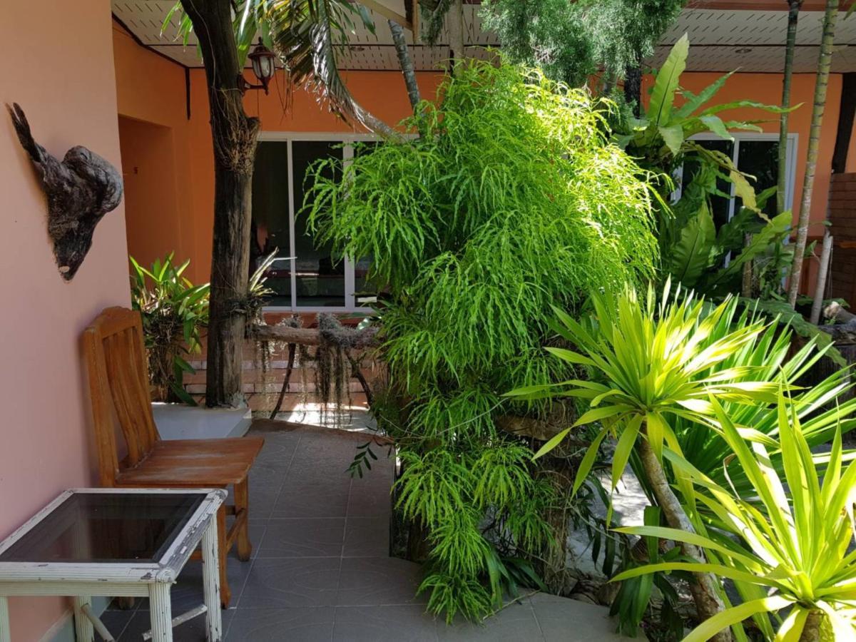 Discovery House Hotel Sha Plus Nai Yang Beach Exterior foto