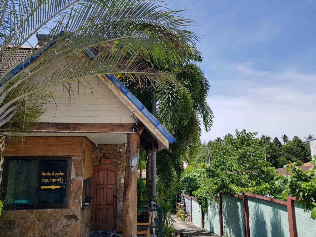 Discovery House Hotel Sha Plus Nai Yang Beach Exterior foto
