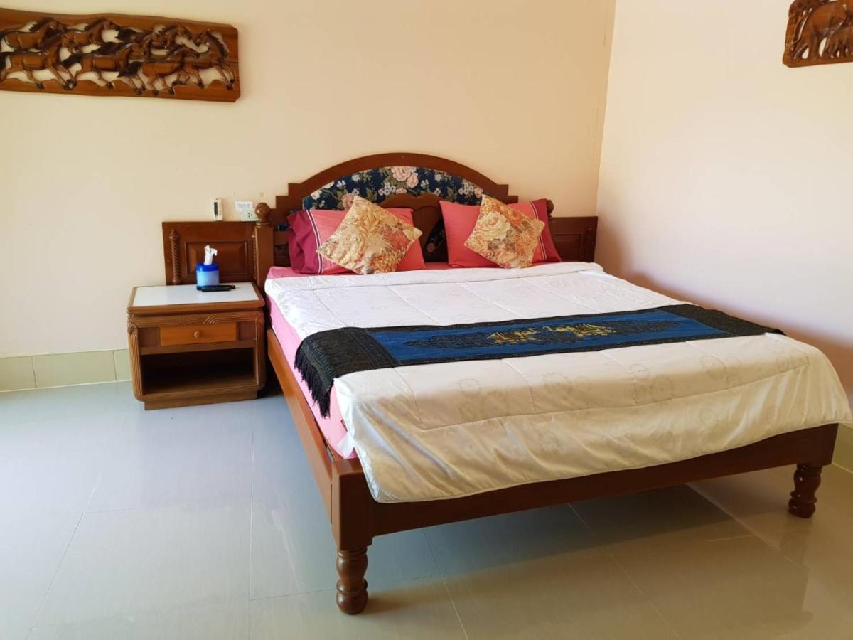 Discovery House Hotel Sha Plus Nai Yang Beach Exterior foto