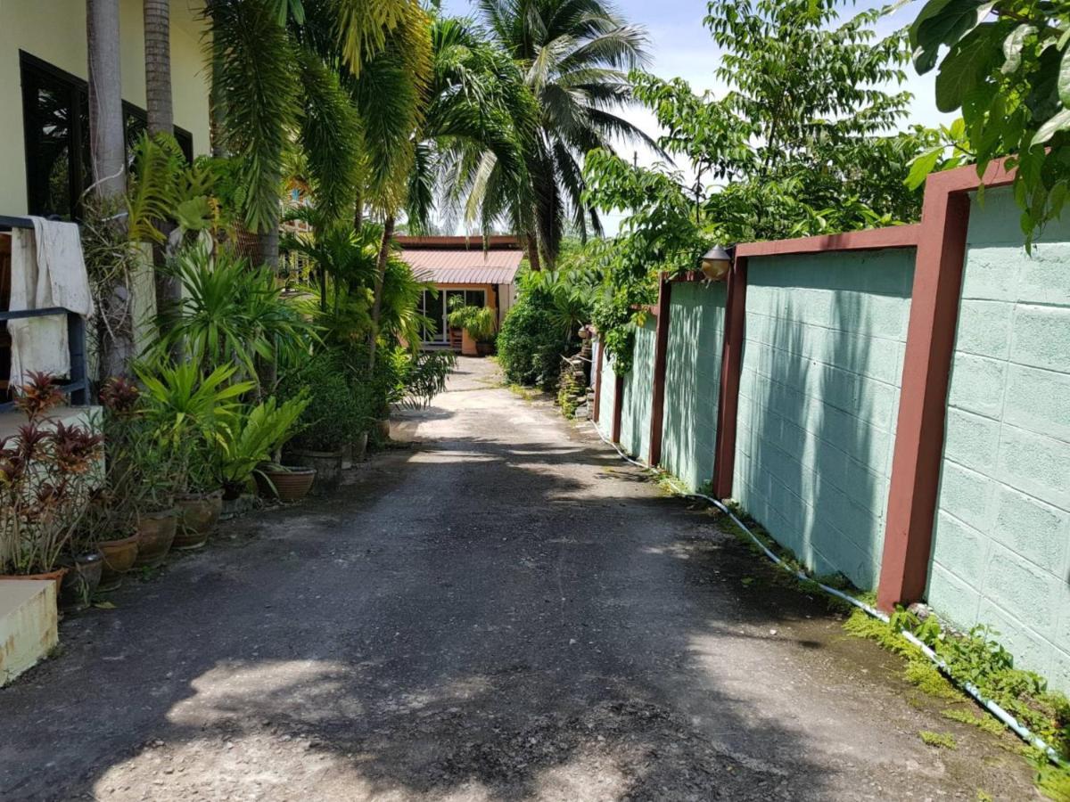 Discovery House Hotel Sha Plus Nai Yang Beach Exterior foto