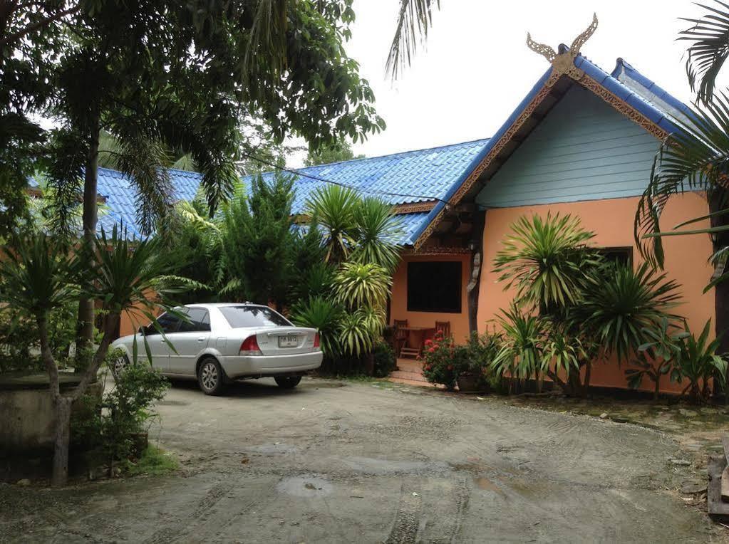 Discovery House Hotel Sha Plus Nai Yang Beach Exterior foto