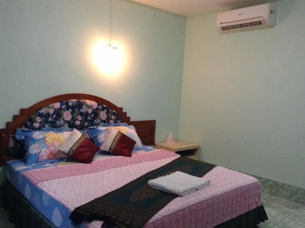 Discovery House Hotel Sha Plus Nai Yang Beach Exterior foto