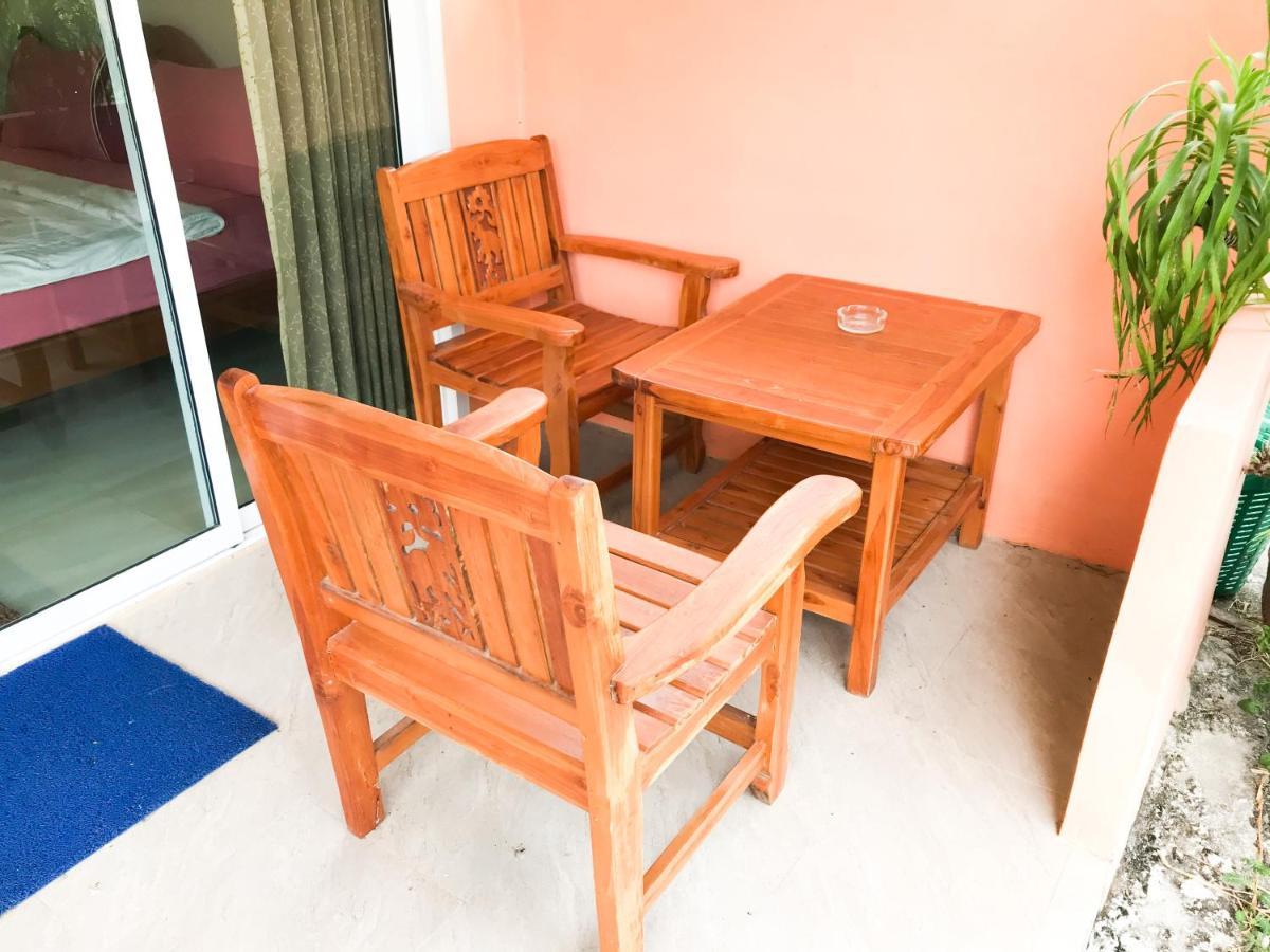 Discovery House Hotel Sha Plus Nai Yang Beach Exterior foto