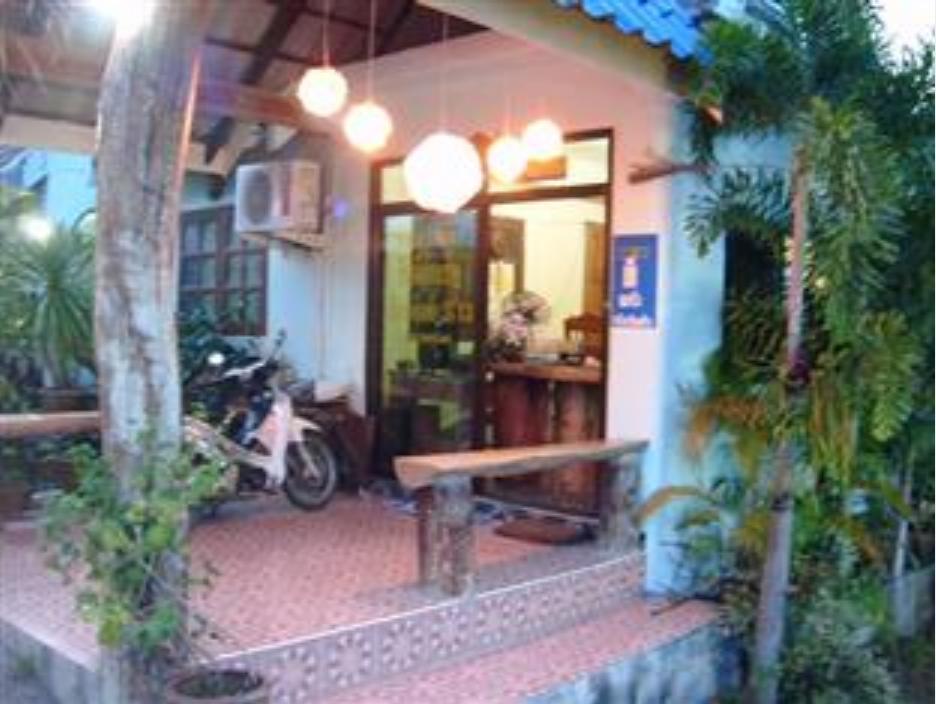 Discovery House Hotel Sha Plus Nai Yang Beach Exterior foto