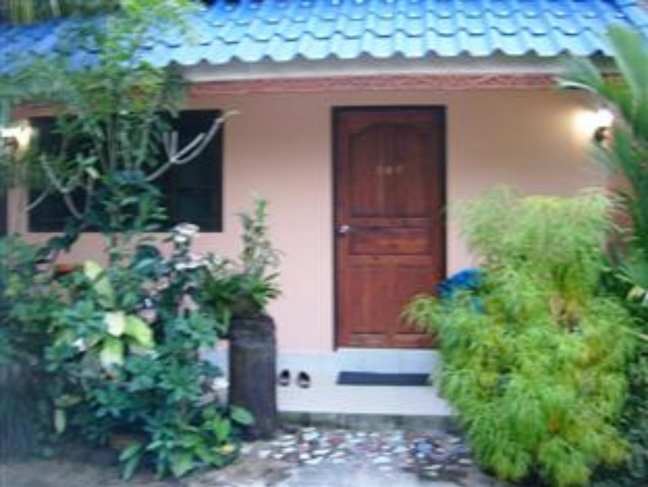 Discovery House Hotel Sha Plus Nai Yang Beach Exterior foto