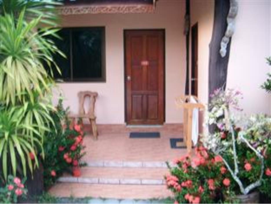 Discovery House Hotel Sha Plus Nai Yang Beach Exterior foto